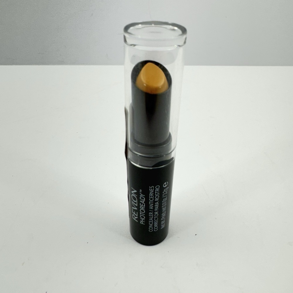 Revlon Photoready Concealer Stick 0.11 oz Deep Fonce #006